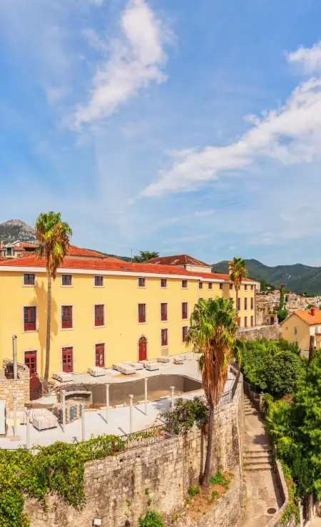Herceg novi desktop